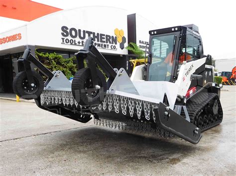 skid steer slasher review|skid steer slasher attachment.